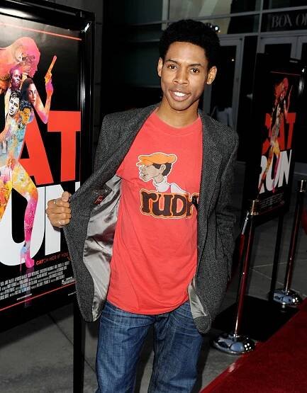 The rise of the black nerd in pop culture
