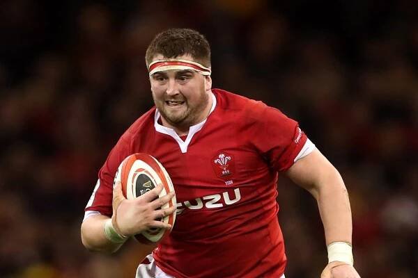 Warren Gatland explains Wyn Jones omission from Wales’ preliminary 54-man squad
