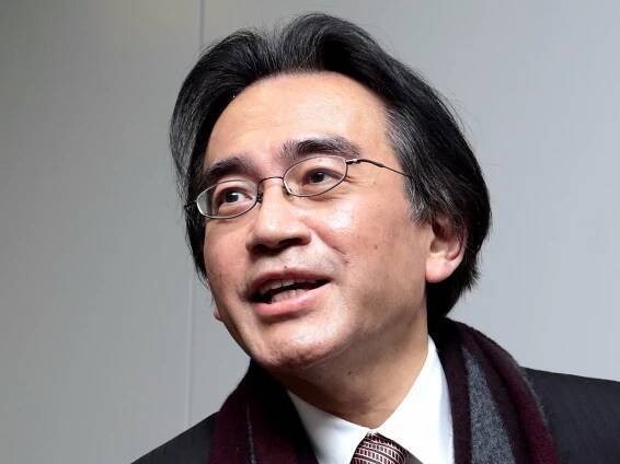 Satoru Iwata to be honoured with posthumous DICE Lifetime Achievement Award