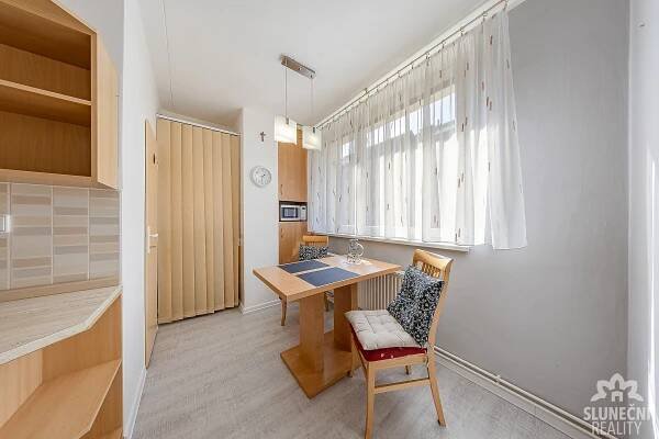 Prodej bytu 2+1 56 m², Mánesova II, Bojkovice