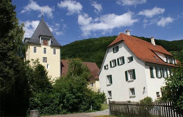 Martinskirche (Gruibingen)