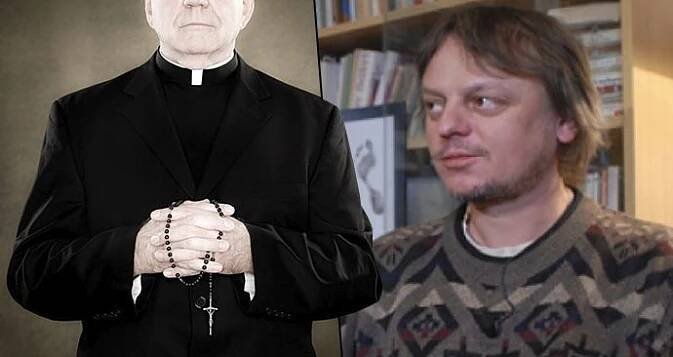 Tisíce zneužitých dětí kvůli celibátu? Kněz zmínil vychýlenou sexualitu v církvi