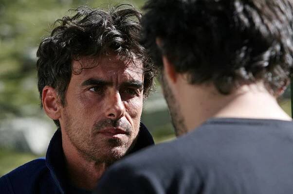 Quando la notte - Z filmu - Thomas Trabacchi
