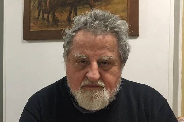 Milan Richter: Rodičia sa spoznali v Terezíne, sám zažil cenzúru