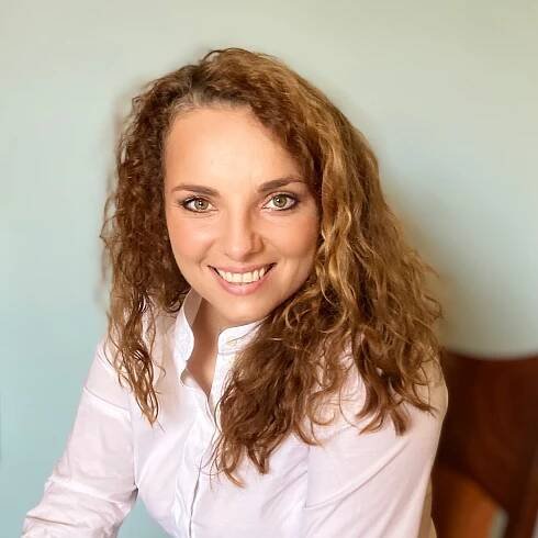 Lenka Konečná: Konstelace & Archetypová psychologie & Religionistika
