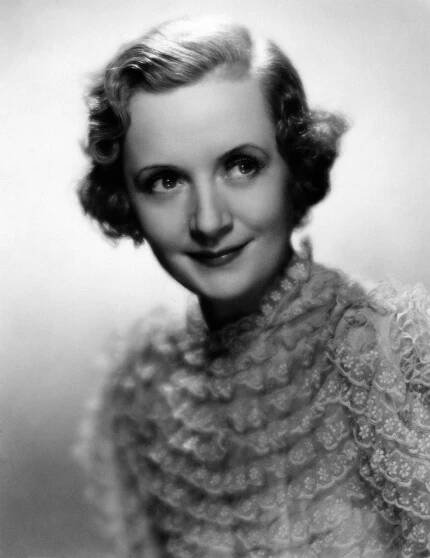 Forgotten Hollywood: Billie Burke