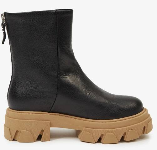 Steve Madden Maryann černá