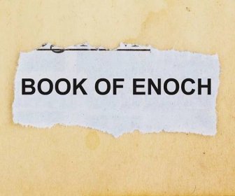 is the book of enoch in the catholic bible