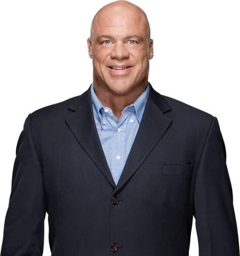 Kurt Angle businessman entrepreneur pro wrsler wrestling olympics public speaker businessman