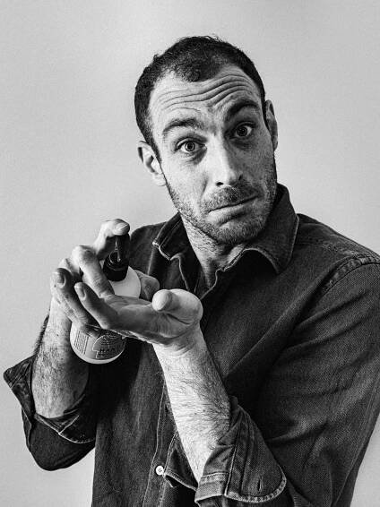 Regular Life — Nick Johnson / Food, Beverage, Restaurant Photographer