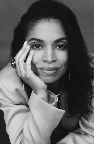 Susan Kelechi Watson