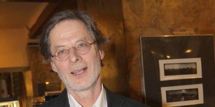 Jan Hartl zamlada randil s několika herečkami