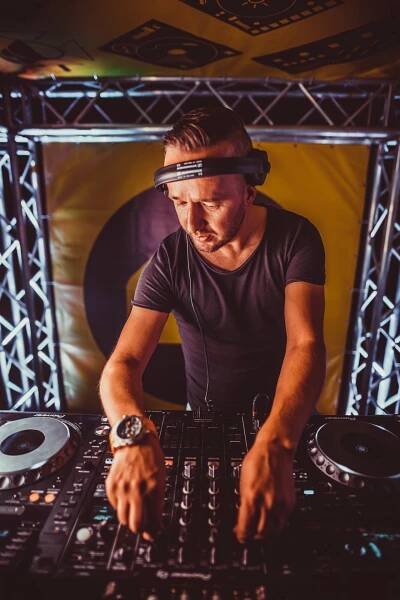 DJ CAMP | Asociácia Djov a hudobných producentov Slovenska