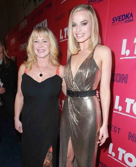 Premiere Of Neon's 