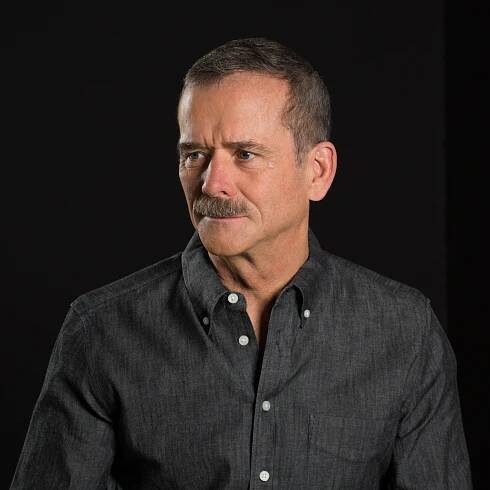 Chris Hadfield: Astronaut Life Is Much More Than a Spacewalk