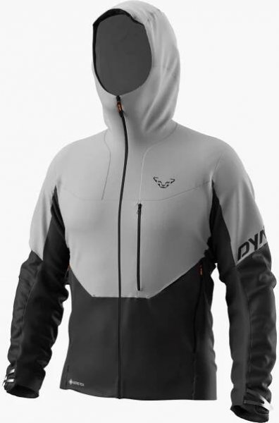 Dynafit Radical Infinium Hybrid jkt M alloy - WintersportHK