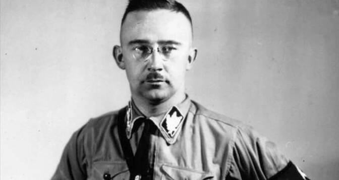 The Story Of The Ahnenerbe, The Nazi ‘Research’ Organization That Sought To Prove The Superiority Of The Aryan Race