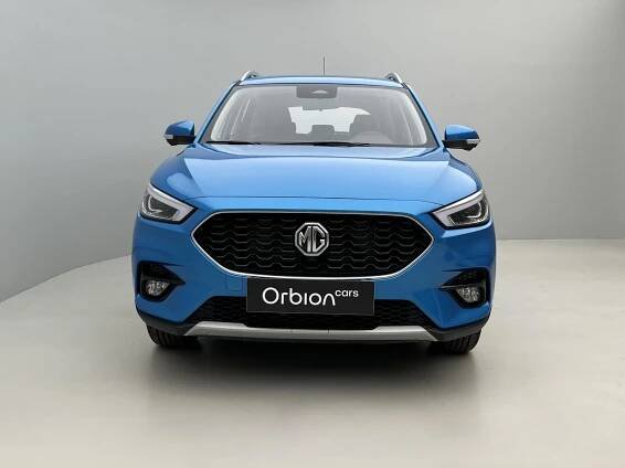 MG ZS EMOTION PLUS 1.5DVVT MAN | Orbion Cars