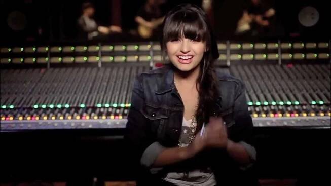 Rebecca Black - My Moment