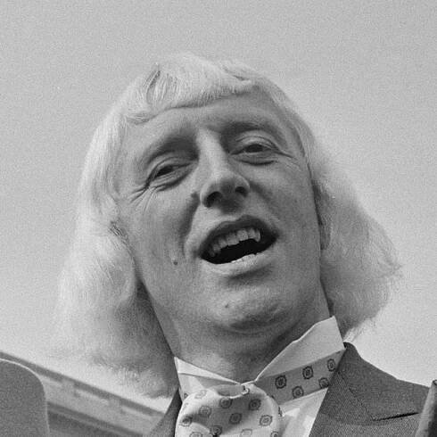 Jimmy Savile - The New York Times