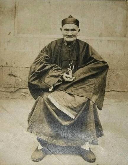 li ching yun