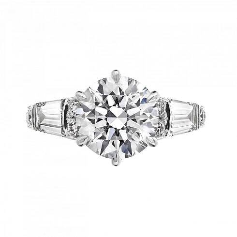 Princess Beatrice Ring