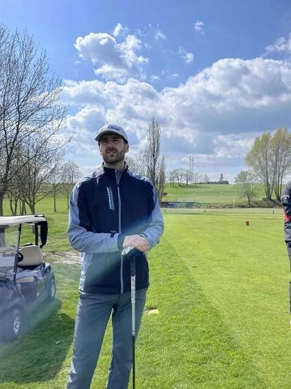 Mstětice 27.4. 2023 – Prestige relax Golf Tour