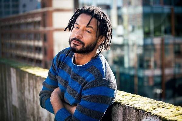 Brandon Jay McLaren Joins Netflix's 'Wayward'
