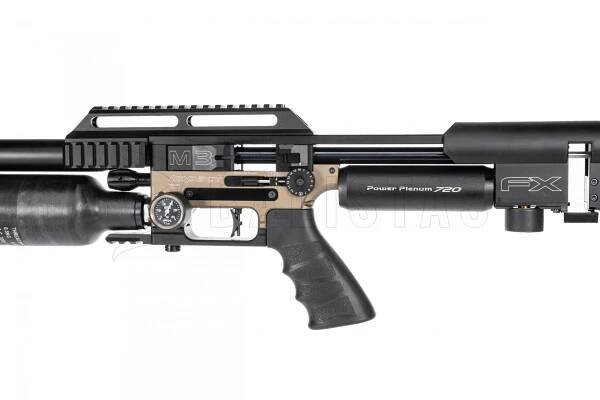 FX Impact M3 Sniper Bronze 5,5mm