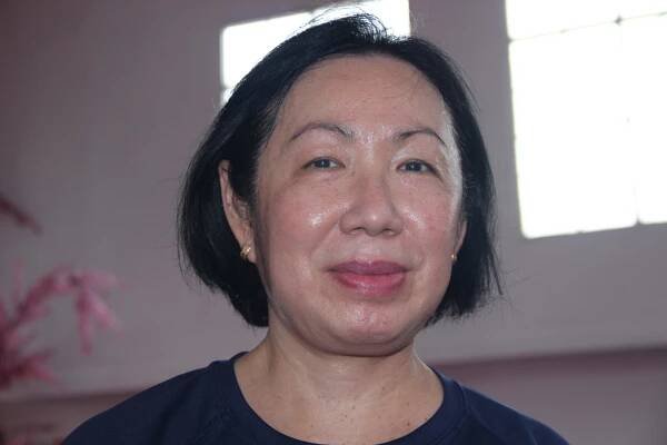 Chen Zhonghua Student Portraits — Chen Zhonghua Taiji