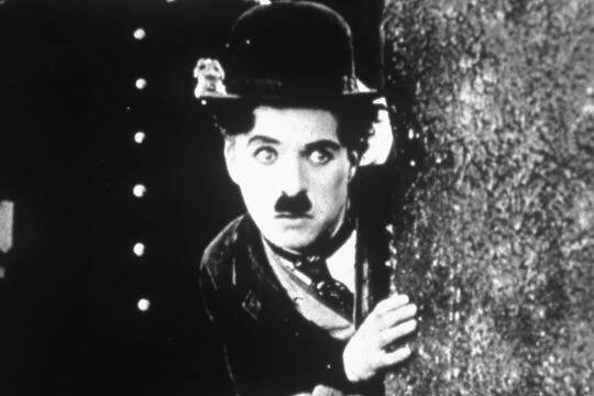 101 Free Silent Films: The Great Classics
