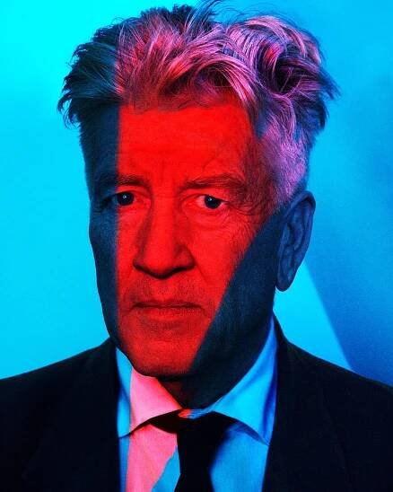 David Lynch