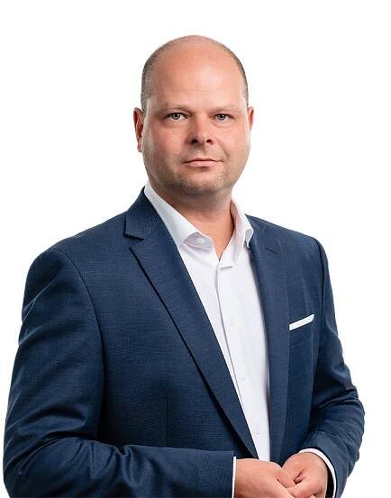 Tomáš Podškubka - TPA Czech Republic