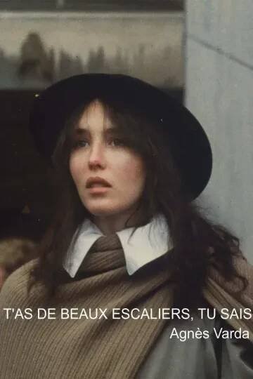 T'as de beaux escaliers tu sais