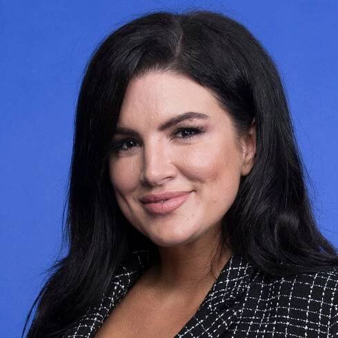 Actor Gina Carano sues Lucasfilm and Disney over her firing from 'The Mandalorian'