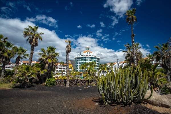 Tenerife - TOP 10 věcí co vidět na ostrově ohně a vody - Cestování s fotografem