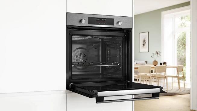 Bosch HBG579BS3F