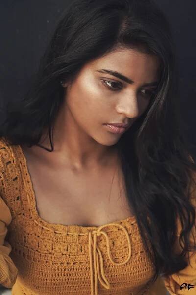 Actress Aishwarya Rajesh – Trending Cinemas Now