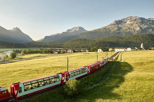 Swisstainable Experiences. | Trade Corner
