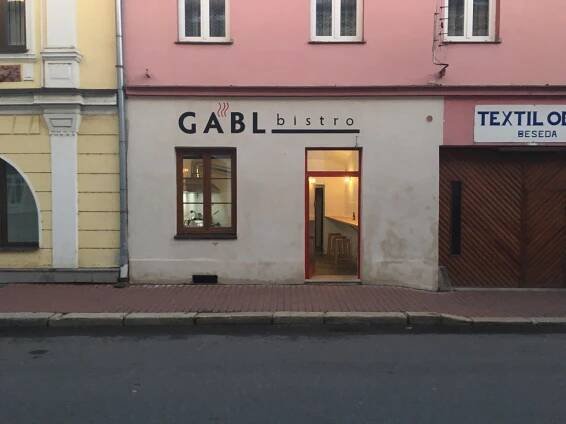 Gábl bistro - vysocina.eu