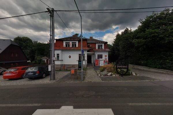 Pošta Malá Morávka foto 1