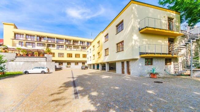 Hotel Kotyza - NEJLEPŠÍ CENY ubytování ve městě Humpolec