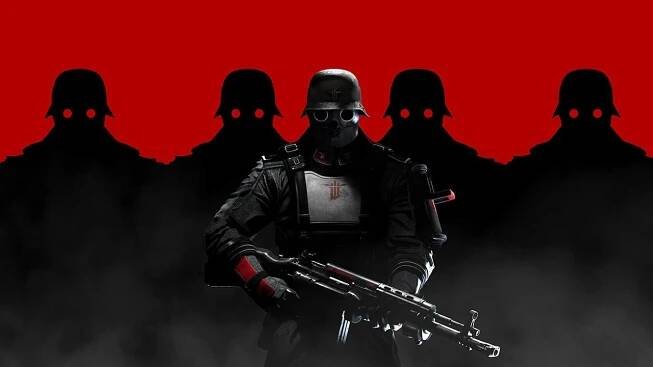 Wolfenstein: The New Order Review - IGN
