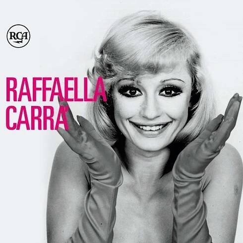 Raffaella Carra