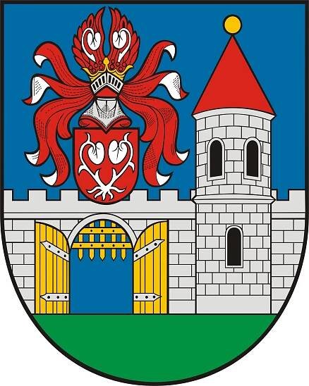 Registr komunálních symbolů