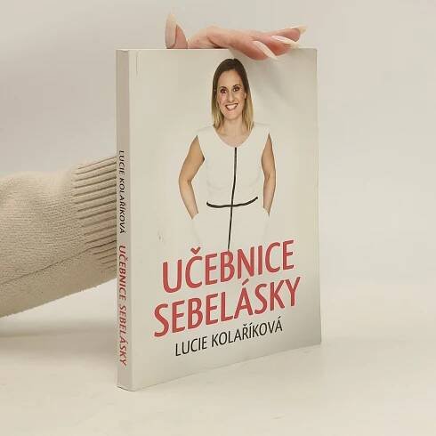 Učebnice sebelásky