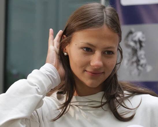 Barbora Seemanová 3