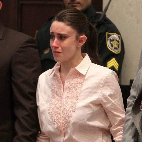 Casey Anthony: A Complete Timeline of Her Murder Case and Trial