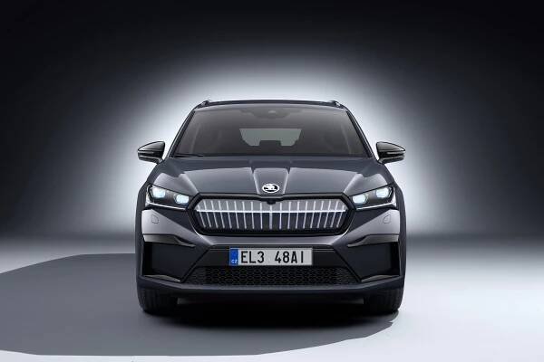 Škoda představuje Enyaq Sportline