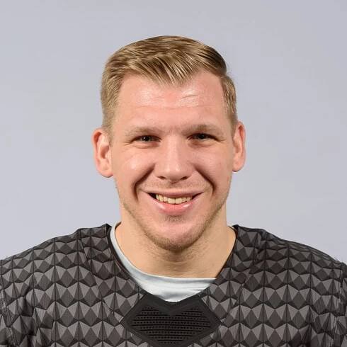 IIHF - Germany